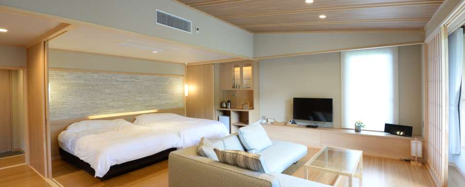 Hakone Gora Byakudan