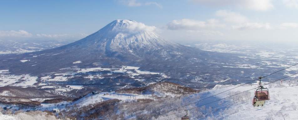 Niseko 