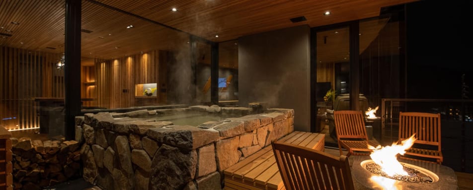 Onsen 
