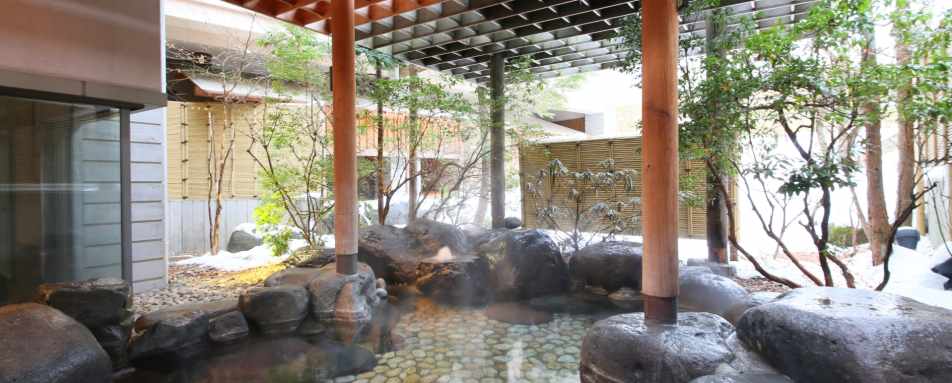 Hot Spring