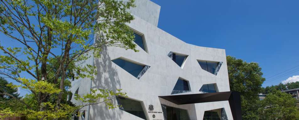 Hotel Keyforest Hokuto 