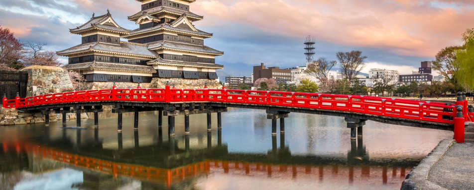 Matsumoto, Japan