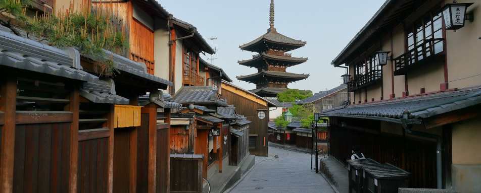 Around Hotel Scenery  