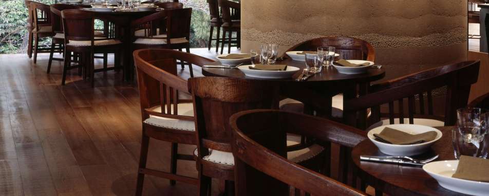 Dining room - Hyatt Regency Kyoto