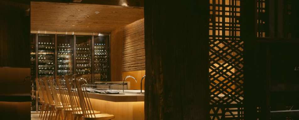 Bar - Hyatt Regency Kyoto