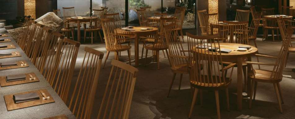 Style - Hyatt Regency Kyoto