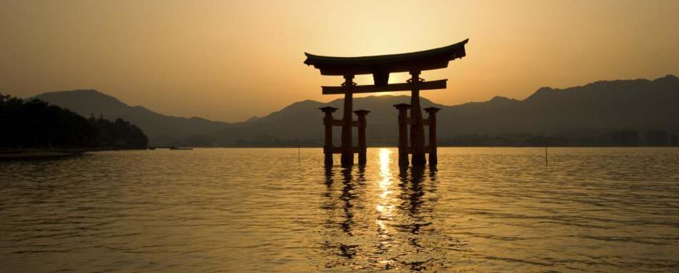 Discover Rest of Japan