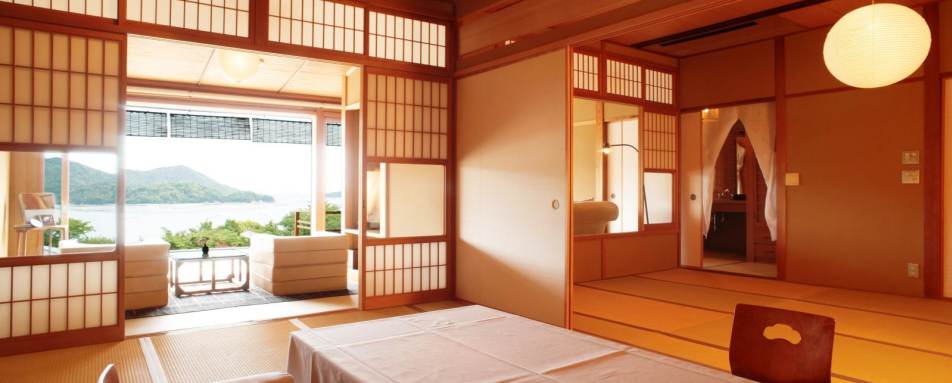 Yunagi Room - The Sekitei