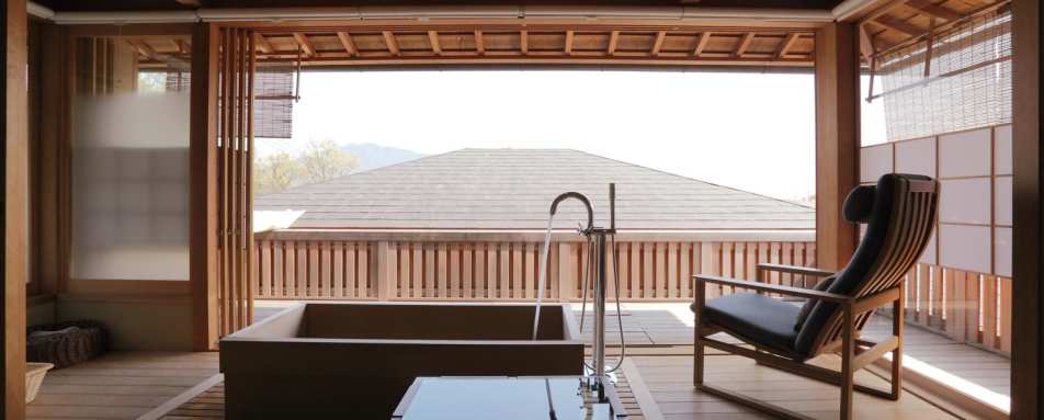 Yusen Bath - The Sekitei