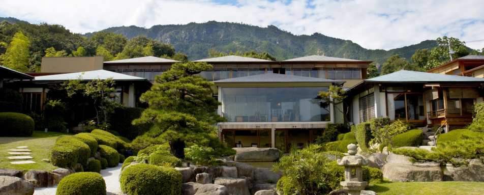 Garden - The Sekitei