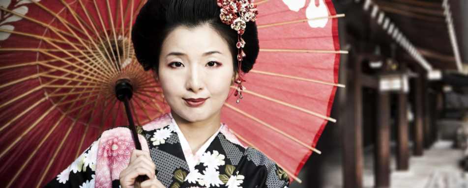 Geisha 
