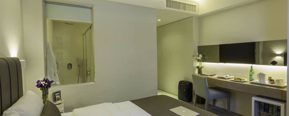 Executive Room - Al Qasr Metropole