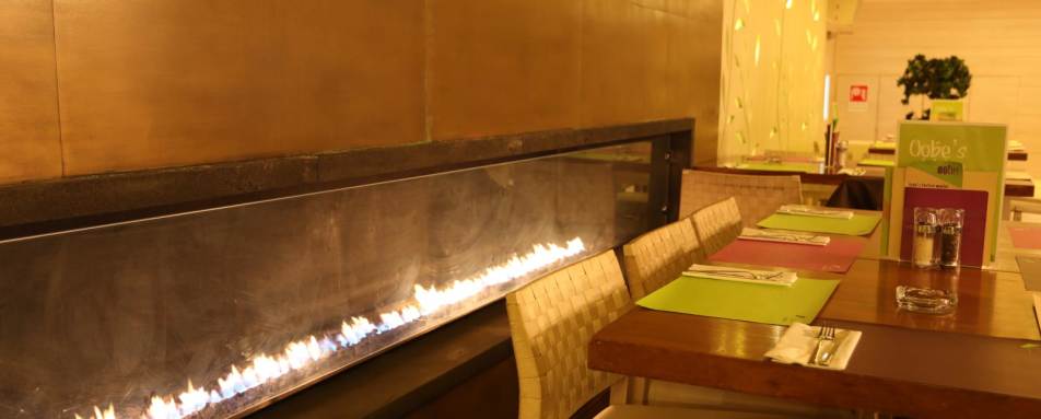 Oobé - Al Qasr Metropole