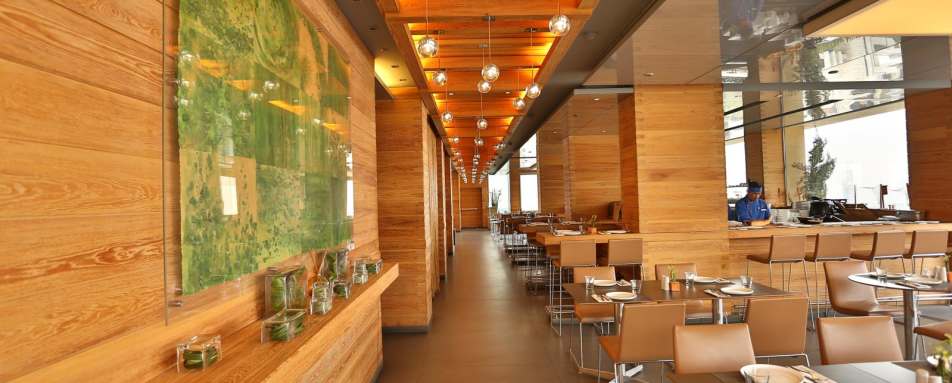 Vinaigrette - Al Qasr Metropole