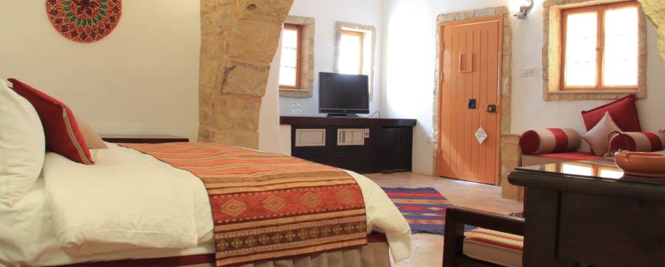 Bedroom - Hyatt Zaman