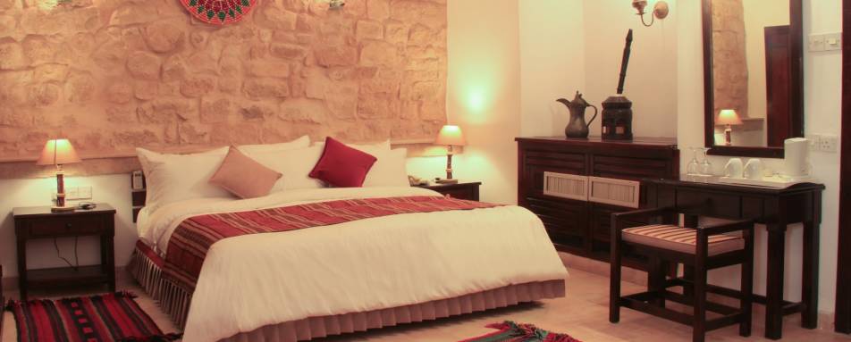 Bedroom - Hyatt Zaman