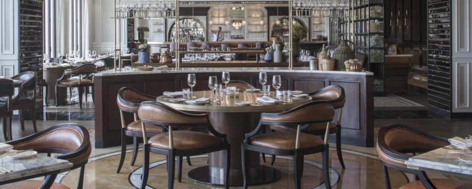 La Capitale - The Four Seasons Amman