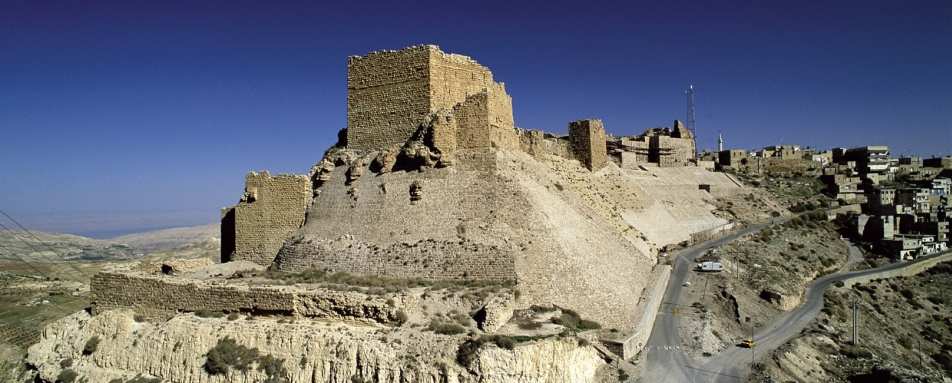 Kerak Castle