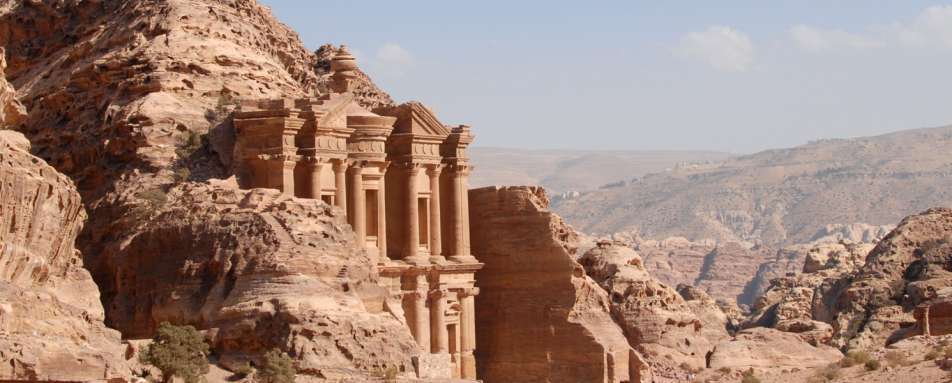 Jordan Step Back in Time