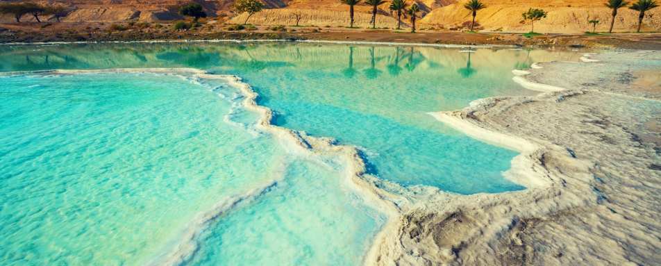 Dead Sea 