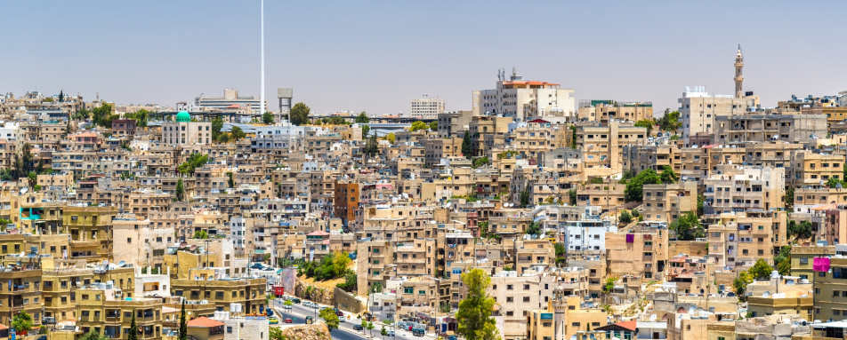 Amman 