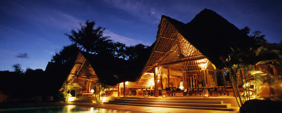 Villa - Alfajiri Garden Villa