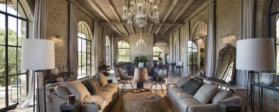 Living room - Arijiju