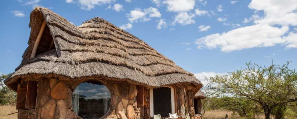 Cottage - El Karama Eco Lodge