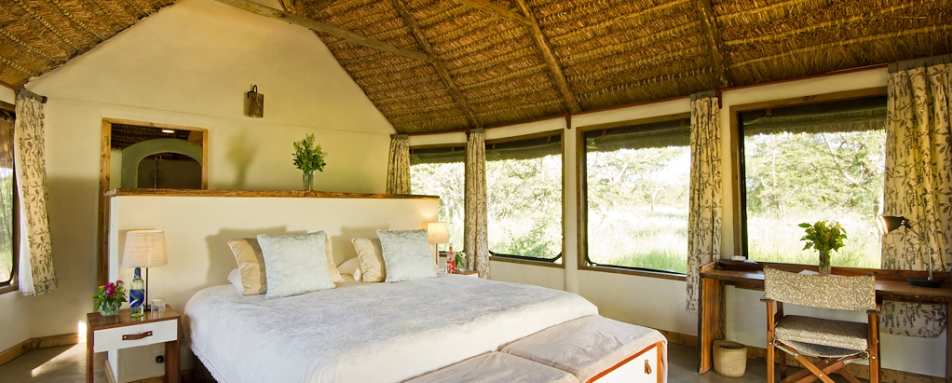 River Cottage - El Karama Eco Lodge