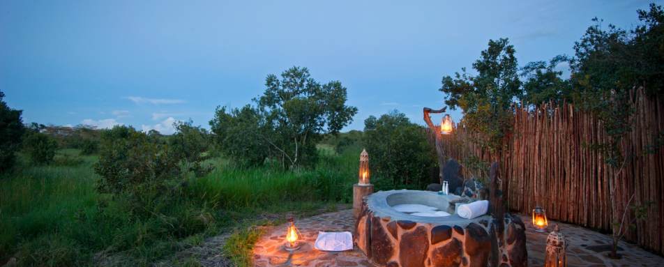 River Cottage - El Karama Eco Lodge