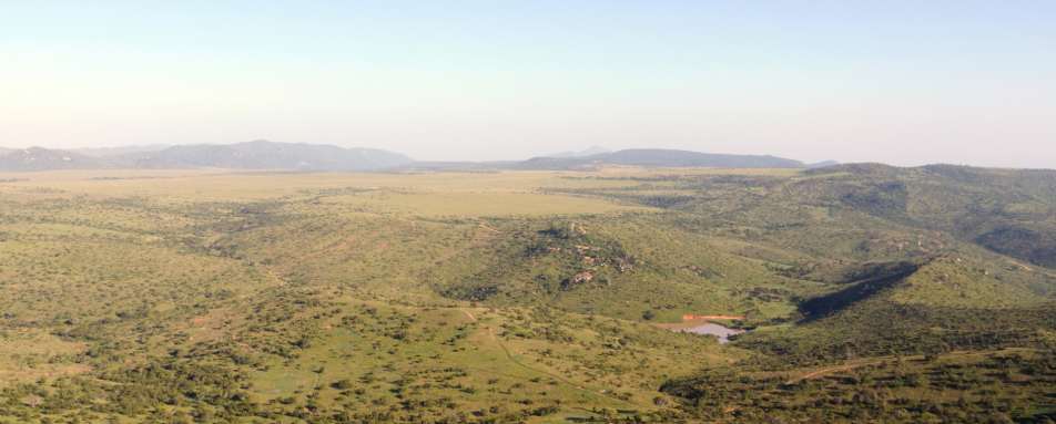 Borana Conservancy