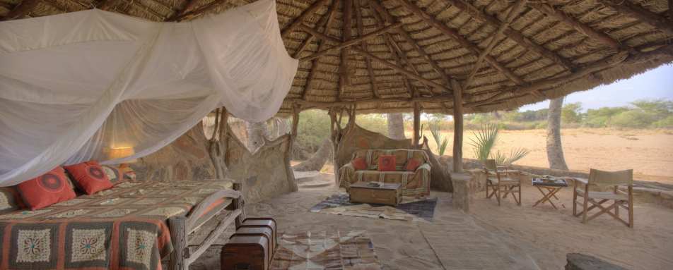 Saruni Banda - Saruni Rhino