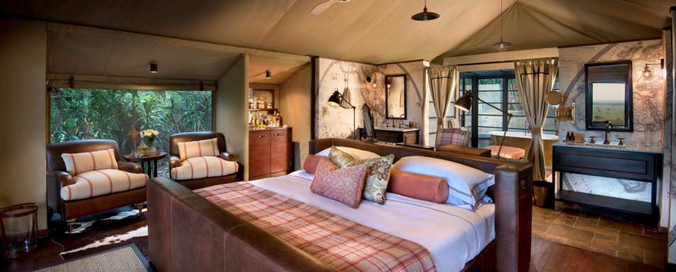 Tent &Beyond Bateleur 