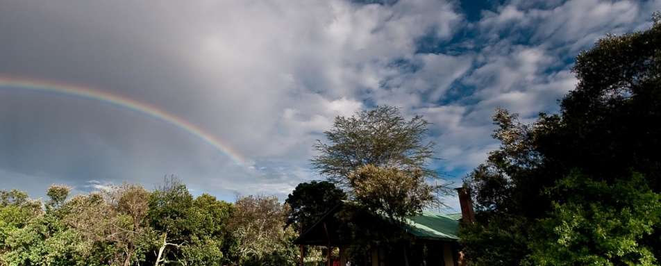 Acacia House - Safari and beach for families in Kenya