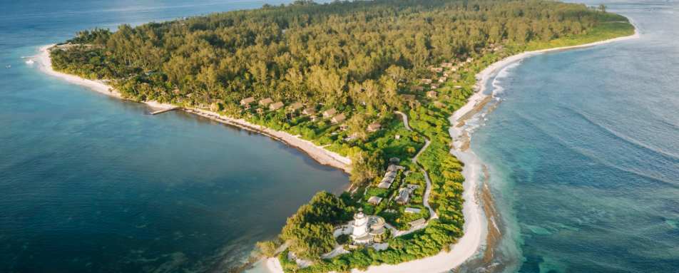 Four Seasons Desroches 