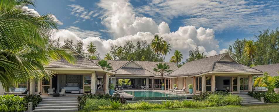 Four Seasons Desroches 