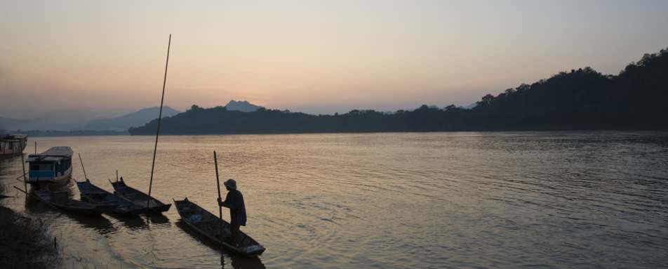 Beautiful Laos - Amantaka