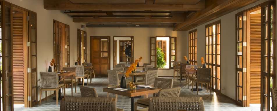 Avani+ Bistro - Avani+