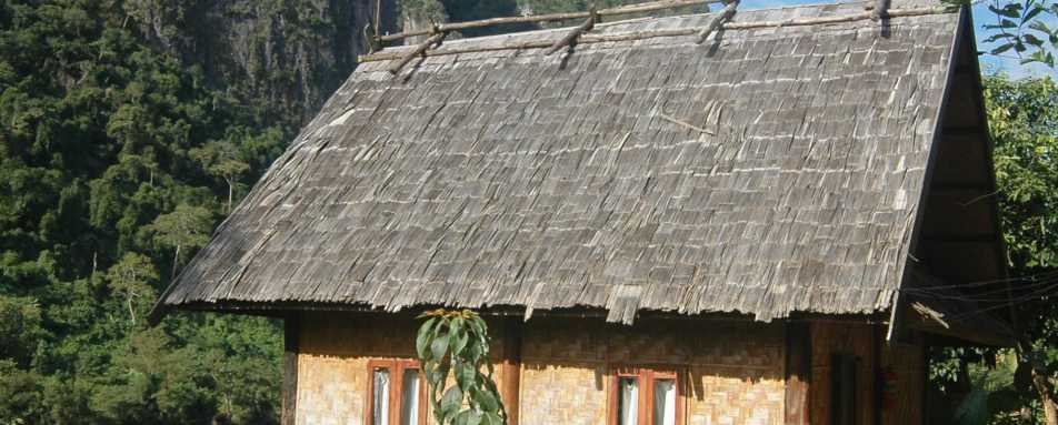 Bungalow  - Nong Kiau Riverside