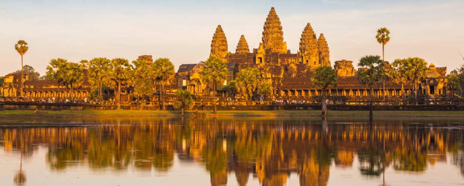 Cambodia guide