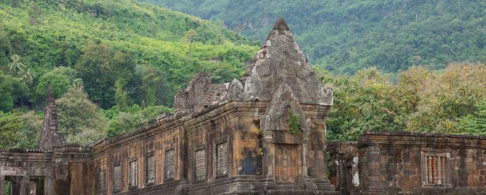 Wat Phou 