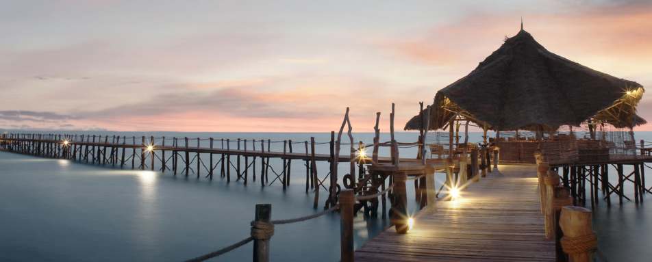 Couples beach holidays