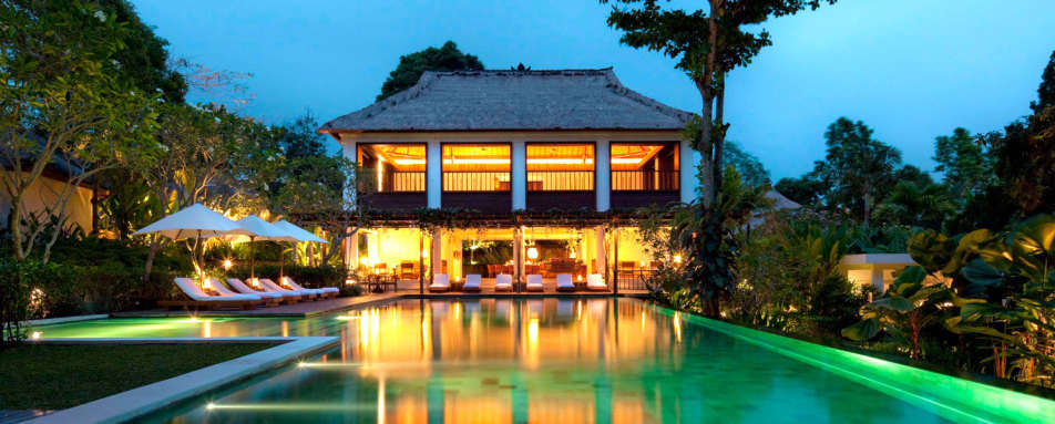 COMO Hotels and Resorts