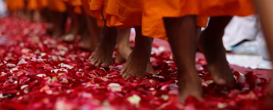 Festivals by Destination