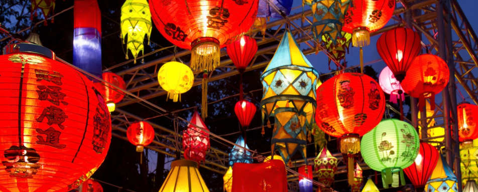 Our Festival Calendar