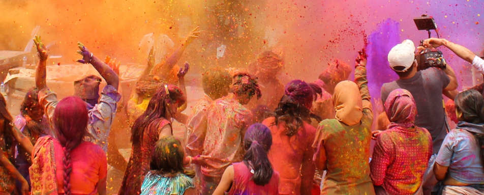 Religious and spiritual festivals