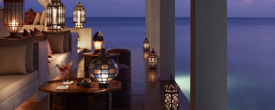 Four Seasons Hotels Resorts