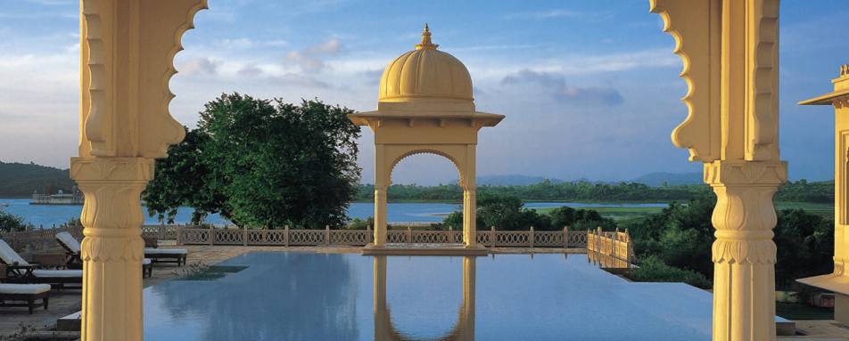 Oberoi Hotels and Resorts