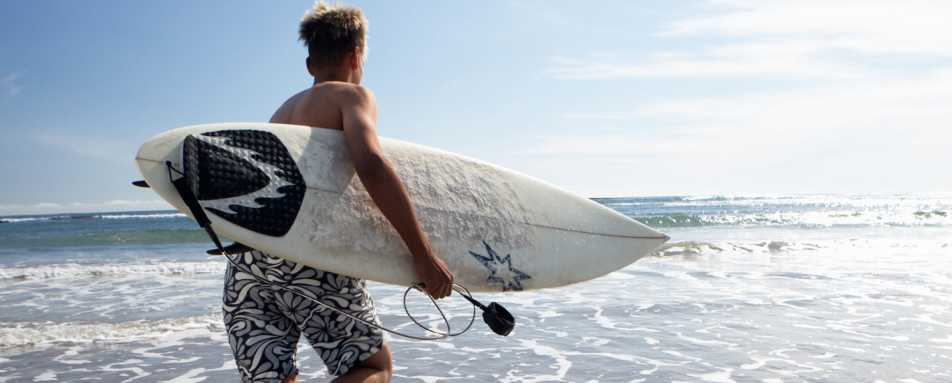 Kite and Windsurfing