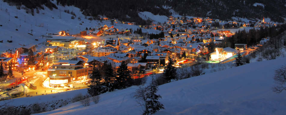 St Anton insiders guide